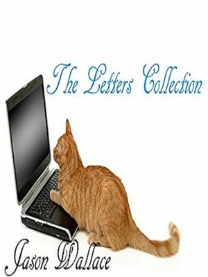 cover image of The Letters Collection